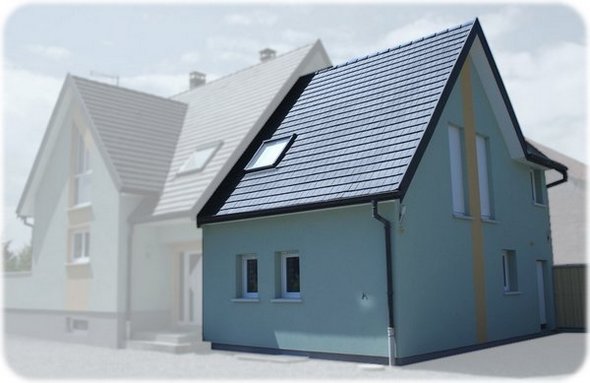 Votre futur lieu de vacances! :) Gîte entier
